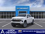New 2026 Chevrolet Silverado 1500 LT Crew Cab for sale #3260256 - photo 8