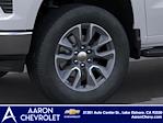 New 2026 Chevrolet Silverado 1500 LT Crew Cab for sale #3260256 - photo 9