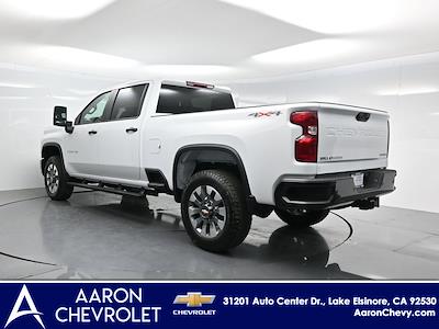 New 2026 Chevrolet Silverado 2500 - photo 1