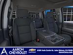 2026 Chevrolet Silverado 2500 Crew Cab 4WD Pickup for sale #3260262 - photo 16