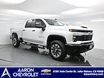 New 2026 Chevrolet Silverado 2500 Custom Crew Cab for sale #3260262 - photo 34