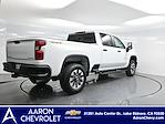 New 2026 Chevrolet Silverado 2500 Custom Crew Cab for sale #3260262 - photo 36