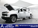 New 2026 Chevrolet Silverado 2500 Custom Crew Cab for sale #3260262 - photo 39