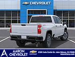 2026 Chevrolet Silverado 2500 Crew Cab 4WD Pickup for sale #3260262 - photo 2