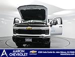 New 2026 Chevrolet Silverado 2500 Custom Crew Cab for sale #3260262 - photo 40