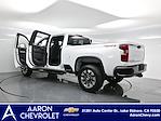 New 2026 Chevrolet Silverado 2500 Custom Crew Cab for sale #3260262 - photo 43