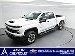 New 2026 Chevrolet Silverado 2500 Custom Crew Cab for sale #3260262 - photo 45