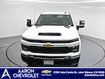 New 2026 Chevrolet Silverado 2500 Custom Crew Cab for sale #3260262 - photo 46