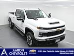 New 2026 Chevrolet Silverado 2500 Custom Crew Cab for sale #3260262 - photo 47