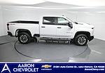 New 2026 Chevrolet Silverado 2500 Custom Crew Cab for sale #3260262 - photo 48