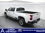 New 2026 Chevrolet Silverado 2500 Custom Crew Cab for sale #3260262 - photo 51