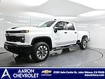 New 2026 Chevrolet Silverado 2500 Custom Crew Cab for sale #3260262 - photo 63