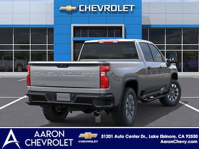 New 2026 Chevrolet Silverado 2500 - photo 1