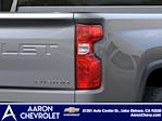 New 2026 Chevrolet Silverado 2500 Custom Crew Cab for sale #3260263 - photo 11