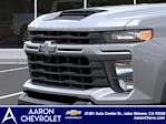 New 2026 Chevrolet Silverado 2500 Custom Crew Cab for sale #3260263 - photo 13