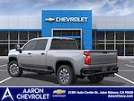 New 2026 Chevrolet Silverado 2500 Custom Crew Cab for sale #3260263 - photo 4