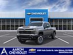 New 2026 Chevrolet Silverado 2500 Custom Crew Cab for sale #3260263 - photo 8
