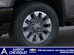 New 2026 Chevrolet Silverado 2500 Custom Crew Cab for sale #3260263 - photo 9