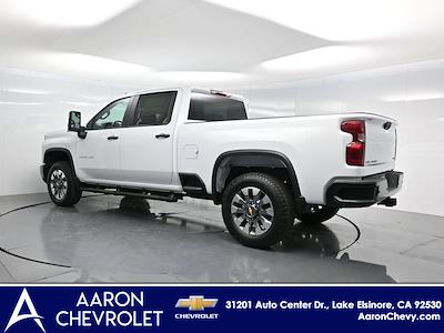 New 2026 Chevrolet Silverado 2500 - photo 1