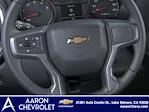 2026 Chevrolet Silverado 2500 Crew Cab 4WD Pickup for sale #3260264 - photo 19