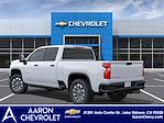 2026 Chevrolet Silverado 2500 Crew Cab 4WD Pickup for sale #3260264 - photo 4