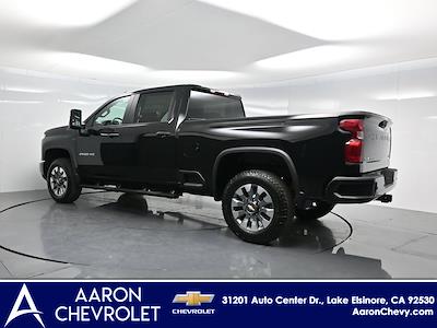 New 2026 Chevrolet Silverado 2500 - photo 1