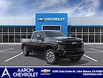 2026 Chevrolet Silverado 2500 Crew Cab 4WD Pickup for sale #3260265 - photo 1