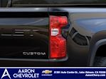 2026 Chevrolet Silverado 2500 Crew Cab 4WD Pickup for sale #3260265 - photo 11