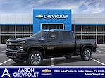 2026 Chevrolet Silverado 2500 Crew Cab 4WD Pickup for sale #3260265 - photo 3