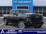 2026 Chevrolet Silverado 2500 Crew Cab 4WD Pickup for sale #3260265 - photo 7