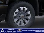 2026 Chevrolet Silverado 2500 Crew Cab 4WD Pickup for sale #3260265 - photo 9