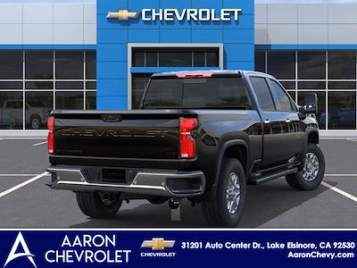 2026 Chevrolet Silverado 2500 Crew Cab 4WD Pickup for sale #3260266 - photo 2