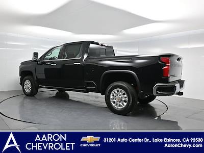 New 2026 Chevrolet Silverado 2500 - photo 1