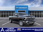 2026 Chevrolet Silverado 2500 Crew Cab 4WD Pickup for sale #3260266 - photo 1