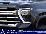 2026 Chevrolet Silverado 2500 Crew Cab 4WD Pickup for sale #3260266 - photo 10