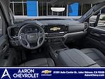 2026 Chevrolet Silverado 2500 Crew Cab 4WD Pickup for sale #3260266 - photo 15