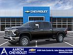 2026 Chevrolet Silverado 2500 Crew Cab 4WD Pickup for sale #3260266 - photo 3