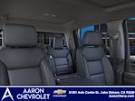 2026 Chevrolet Silverado 2500 Crew Cab 4WD Pickup for sale #3260266 - photo 24