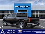 2026 Chevrolet Silverado 2500 Crew Cab 4WD Pickup for sale #3260266 - photo 4