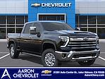 2026 Chevrolet Silverado 2500 Crew Cab 4WD Pickup for sale #3260266 - photo 7