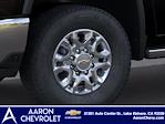 2026 Chevrolet Silverado 2500 Crew Cab 4WD Pickup for sale #3260266 - photo 9