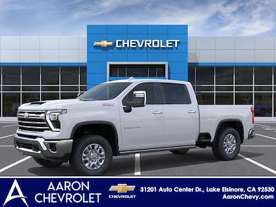 New 2026 Chevrolet Silverado 2500 - photo 1