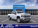 New 2026 Chevrolet Silverado 2500 LTZ Crew Cab for sale #3260268 - photo 1