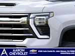 New 2026 Chevrolet Silverado 2500 LTZ Crew Cab for sale #3260268 - photo 10