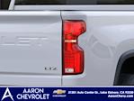 New 2026 Chevrolet Silverado 2500 LTZ Crew Cab for sale #3260268 - photo 11