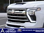 New 2026 Chevrolet Silverado 2500 LTZ Crew Cab for sale #3260268 - photo 13