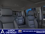 New 2026 Chevrolet Silverado 2500 LTZ Crew Cab for sale #3260268 - photo 24