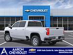 New 2026 Chevrolet Silverado 2500 LTZ Crew Cab for sale #3260268 - photo 4