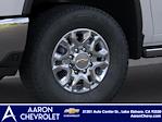 New 2026 Chevrolet Silverado 2500 LTZ Crew Cab for sale #3260268 - photo 9