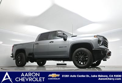 New 2026 Chevrolet Silverado 2500 - photo 1